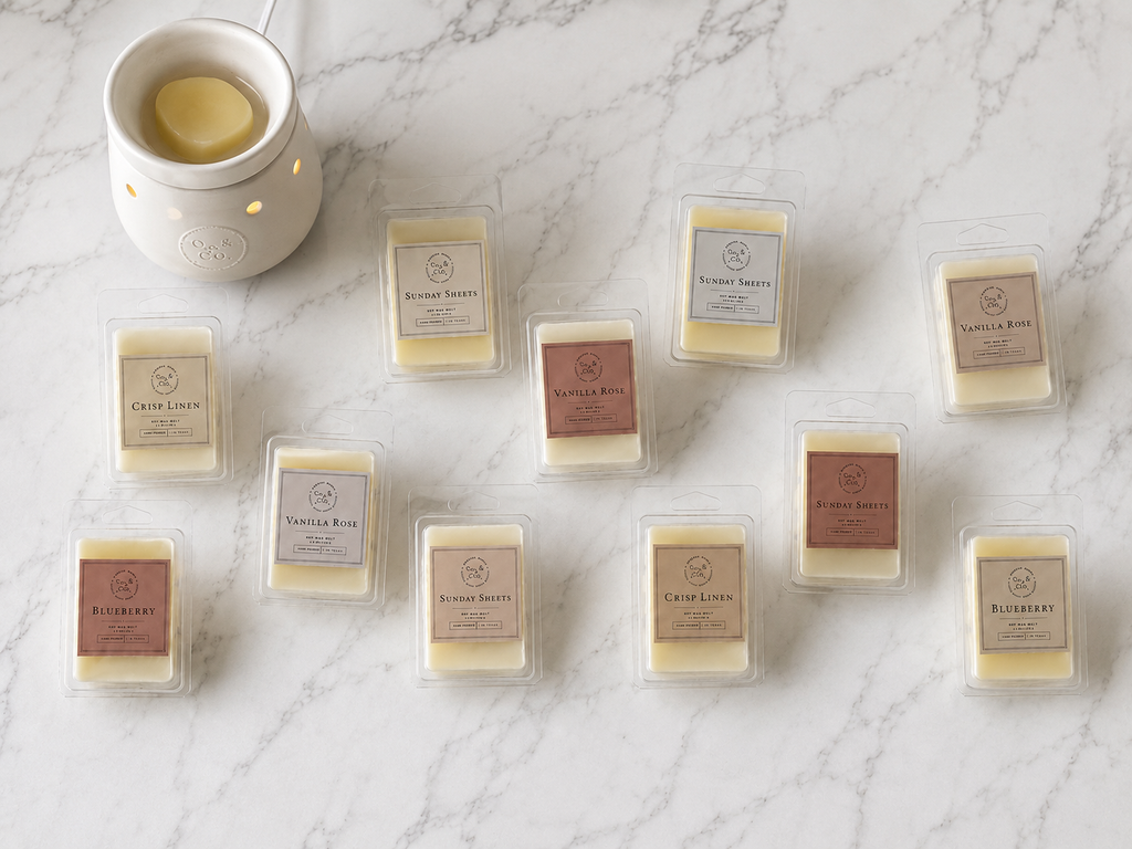Wax Melts
